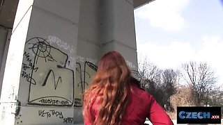 Goddess's POV trailer by Czech XXX