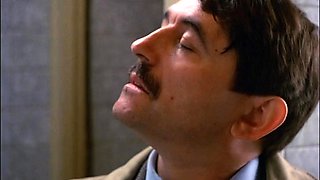 Group sex hardcore double blowjob swallowing cum