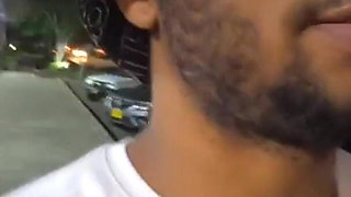 Took Dinner Home We Showered Using Our Bare Soap Hands It Seems the Dirty Bitch Touch on My Cock Before Bedtime - Jhodez1