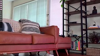 Amateur Video Amateur Webcam Panty Masturbation