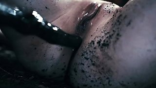 PlantsVsCunts Ashby Winter And Sata Jones The Woods Have