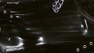Sissy Slut Gets Fucked Hard in the Ass