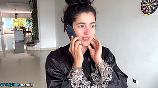 I liked the one with the pizzas and I'm going to fuck him