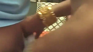 Indian Amateur Whore Swallows Cum After Sloppy Blowjob