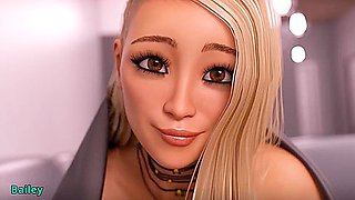 Harry Potter - Wvm - Squeaking So Lound On A Massive Dick By Misskitty2k