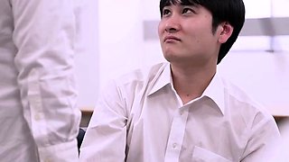 asian japanese teens oriental