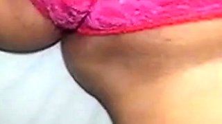 10 minuter svensk BBW Solo Play