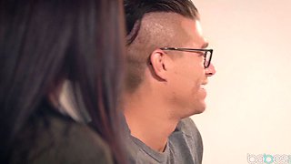 Xander Corvus' Secret Meet Ignites Wild Office Passion