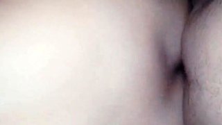 Hot Sis Naked Stepdaughter Dirty Talk and Hardcore Doggy Style with Big Cock Father-in-Law