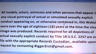 Steamy COUGAR Gonzo Group-fucked