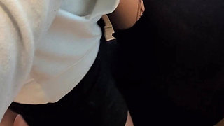 Stuck in the Dryer Again!