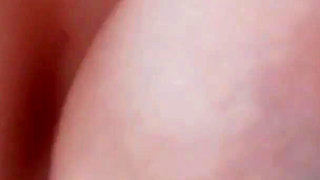 Facesitting POV video, female domination