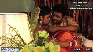 Indian hot woman amateur erotic movie