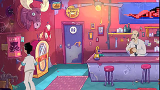 WDDD: A cam girl wants to become a stripper, ep. 12