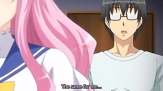 Anime 18 year girl xxx xhamaster hentai videos