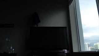 Alex and Annabel's cumshot smut