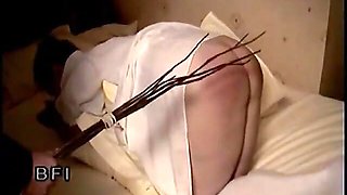 Maids for the Birch.