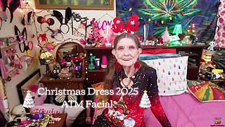 Christmas Dress 2025 ATM Facial