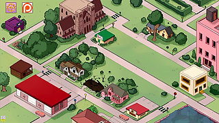 The Secret of the House #91: Chubby Hottie Masturbates Passionately - by Eroticgamesnc