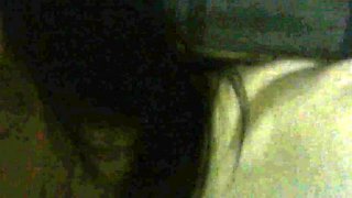 Amateur teen girlfriend homemade hardcore