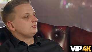 Vip4k. senior but gold. hot sex with lexi luv