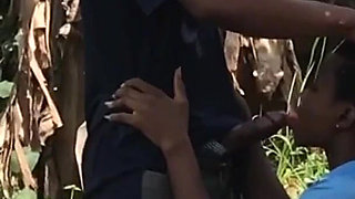 I'm Late to Class, Pls Fuck Me Instead of Sending Me Home