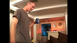 Avy Lee Roth: a Soft and Perfect Ass That Makes You Dream