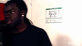 Nata Ocean's Sexy European Journey Turns into Redhead Passion