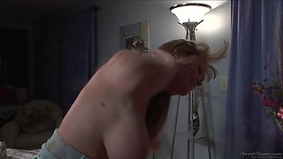 Darla Crane's Soldier Heat Ignites in Wild Passion