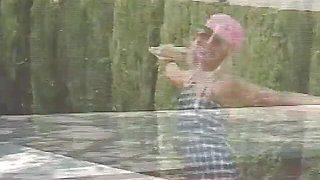 Kelly the coed part 8 DVD