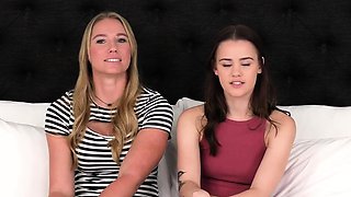 Bonnie & Trinity - Can I Taste You?