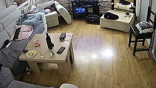 Amateur Doggystyle Hidden Cam