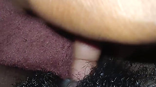 Playing with myself until I cum