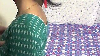 Jack Teaches and Shows Neighbour How to Be Fucked Hard