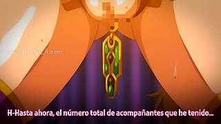 Yammy anime teen cartoon porn