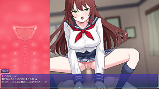 The first night of the Guren Quartet Pure Elements Flare and Lovey-dovey! The full story of the live commentary is on ci-en