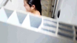 Naughty Amateur Fucked On Hidden Cam