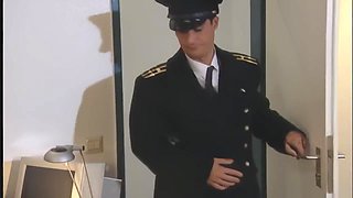 As Jeannie Makes Cocks Hard - Kelly Trump