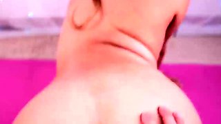 Slutty brunette nurse hardcore pov sex in hospital