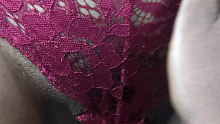 Mallu Girl Enjoying Her Lover Fingering