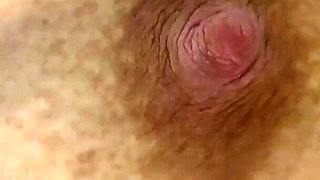 Milking Nipples by Katerina Hartlova