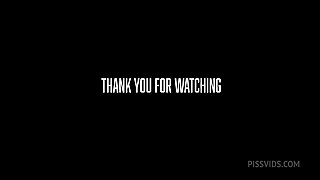 Group sex with a busty brunette