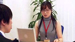 Hardcore Asian Japanese Orgy Session