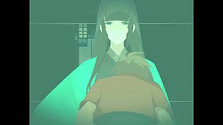 Copulation, animation, faphouse