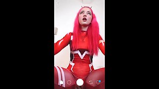 Instagram SEX Compilation 3 - Emma Fiore