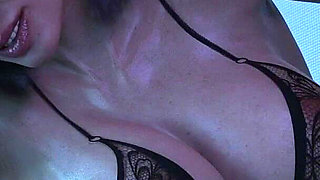 I Fucked My MILF Stepmom While Stepdad Was in the Same Bed - Midnight Paradise