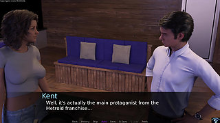 College Times #3 to Be Continue