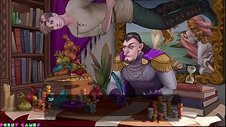 Hentais, booby, 60 fps