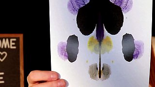 Pretty redhead webcam masturbation show