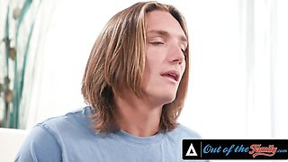 Out Of The Family featuring Rissa May's stepbrother smut